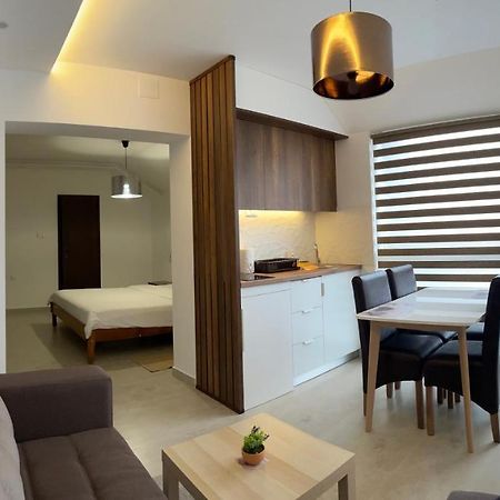 Villa I Spa Stevic Veliko Gradište Exteriör bild