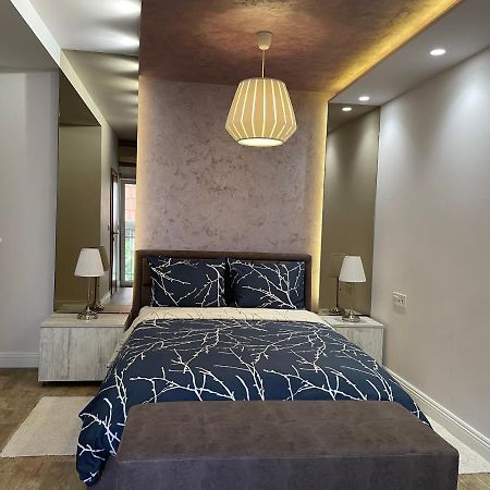 Villa I Spa Stevic Veliko Gradište Exteriör bild