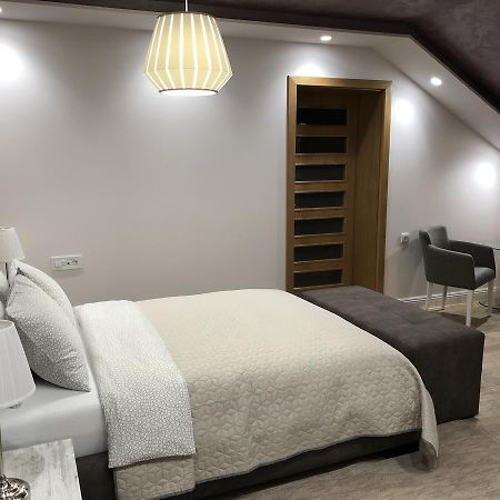 Villa I Spa Stevic Veliko Gradište Exteriör bild