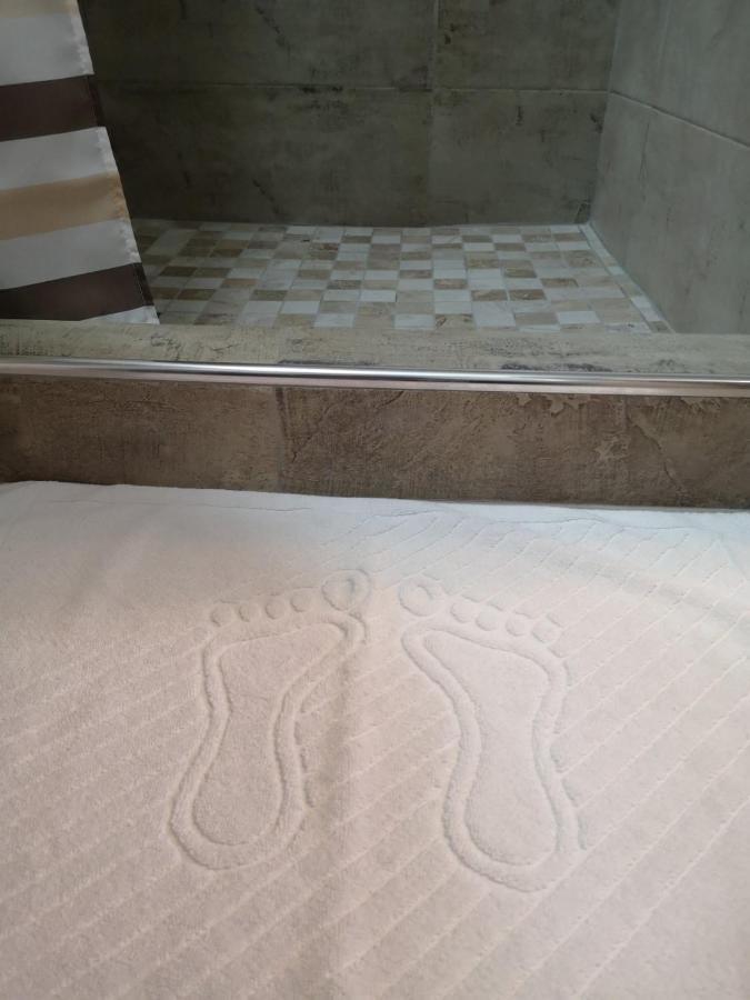 Villa I Spa Stevic Veliko Gradište Exteriör bild