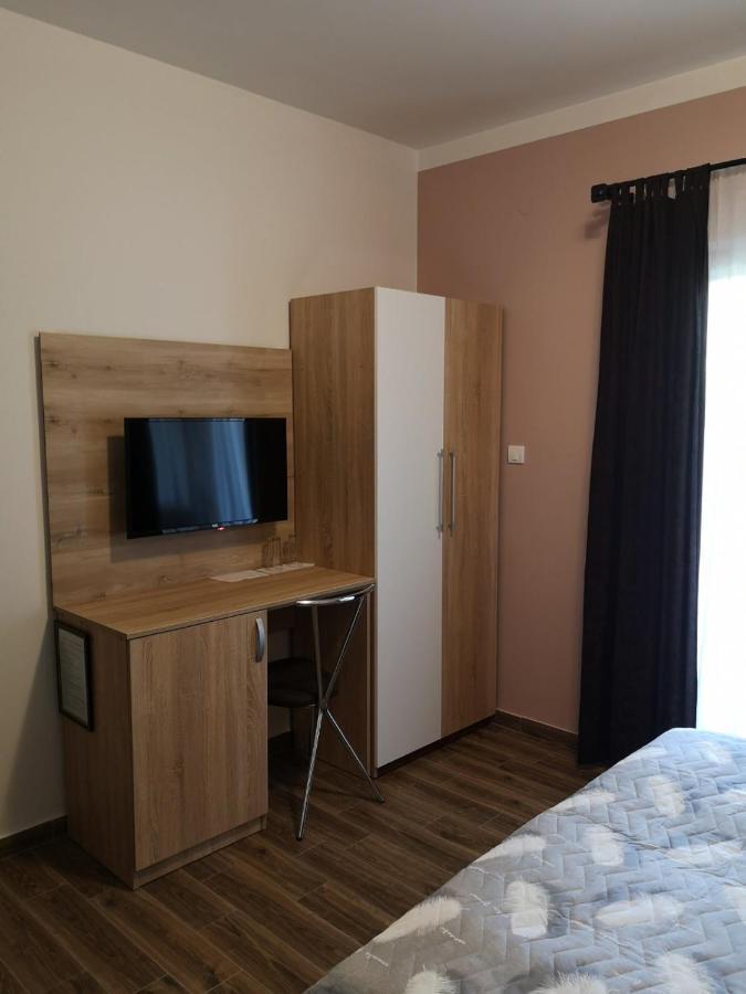 Villa I Spa Stevic Veliko Gradište Exteriör bild