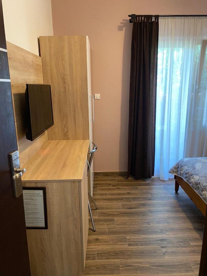Villa I Spa Stevic Veliko Gradište Exteriör bild