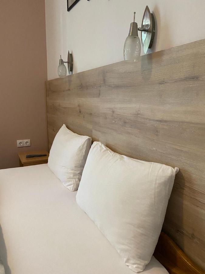 Villa I Spa Stevic Veliko Gradište Exteriör bild