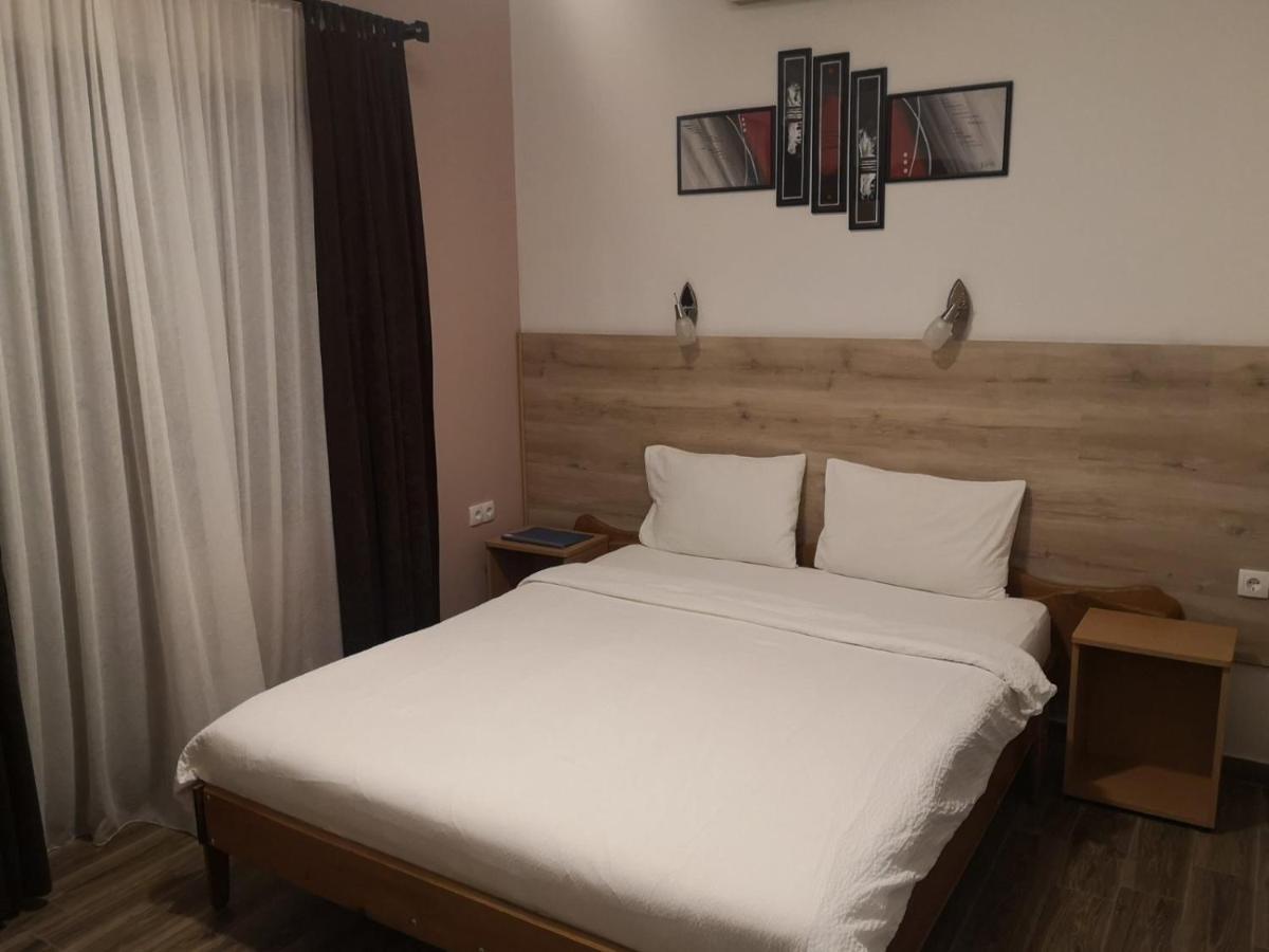 Villa I Spa Stevic Veliko Gradište Exteriör bild