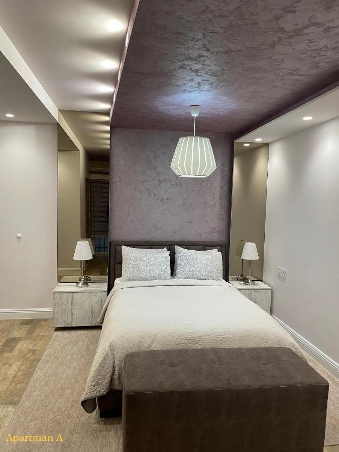 Villa I Spa Stevic Veliko Gradište Exteriör bild