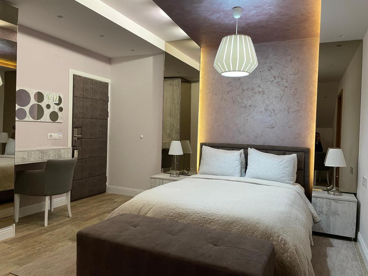 Villa I Spa Stevic Veliko Gradište Exteriör bild