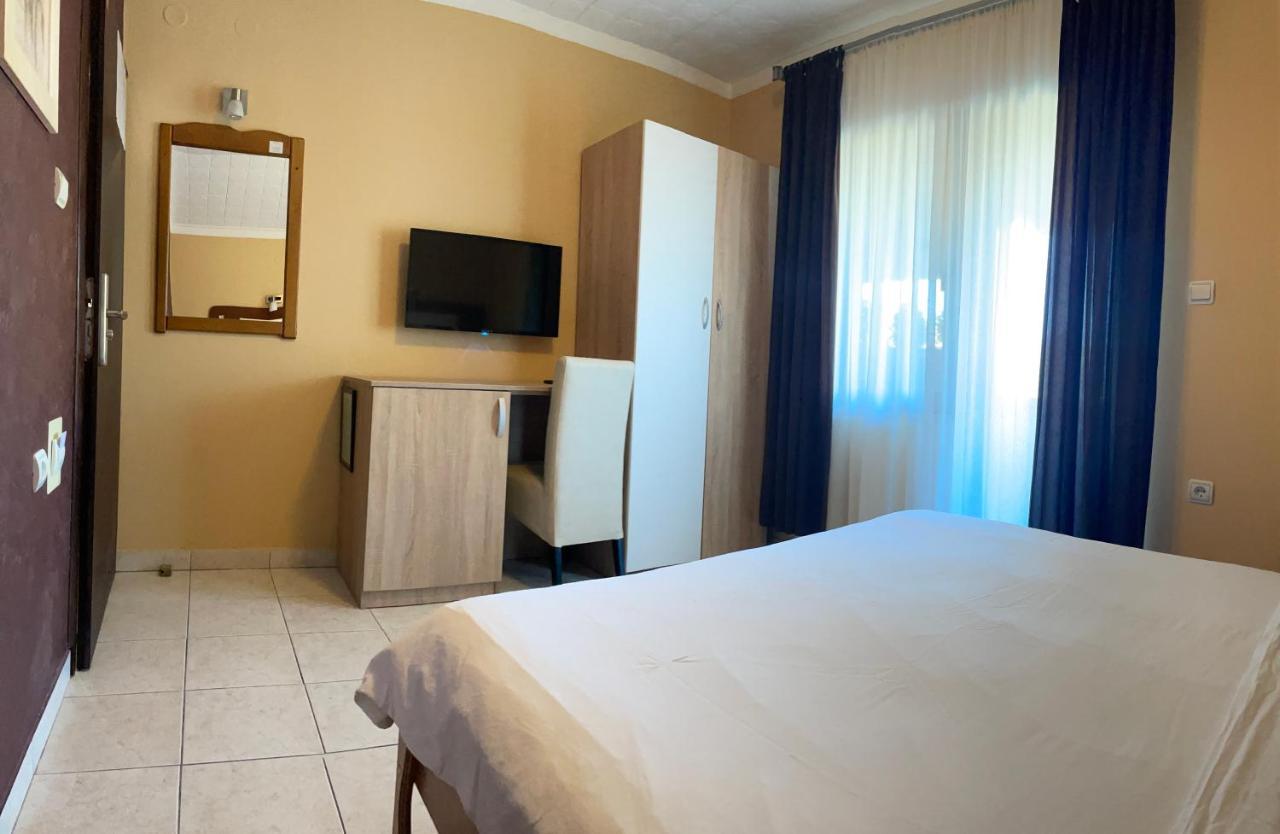 Villa I Spa Stevic Veliko Gradište Exteriör bild
