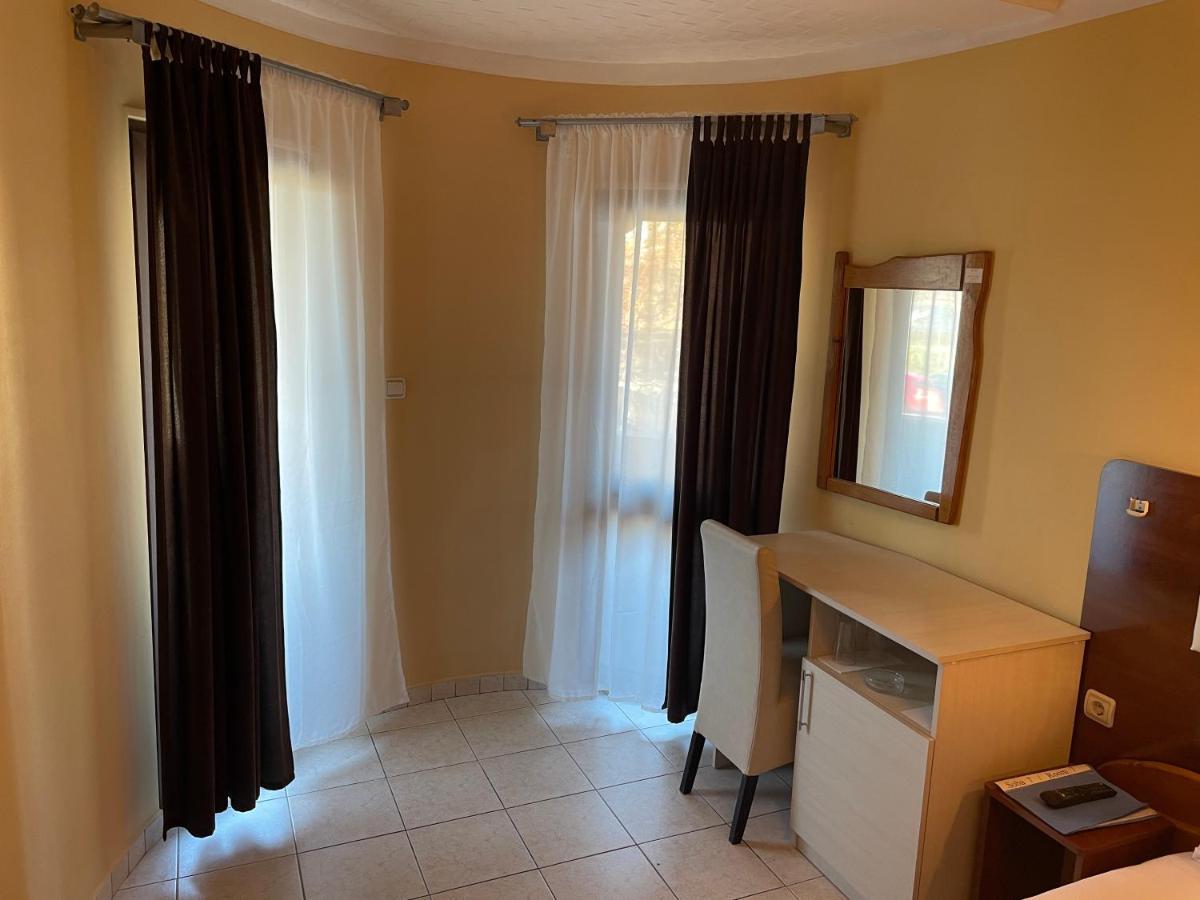 Villa I Spa Stevic Veliko Gradište Exteriör bild