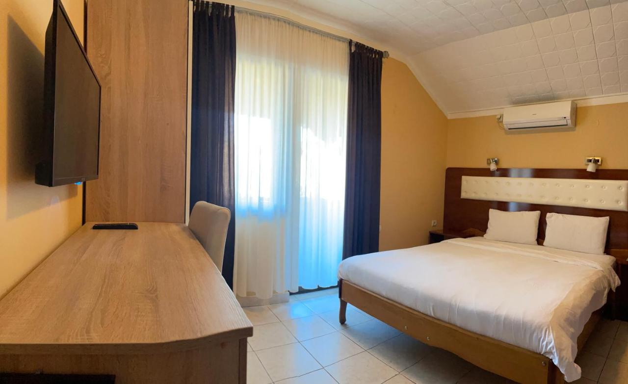 Villa I Spa Stevic Veliko Gradište Exteriör bild