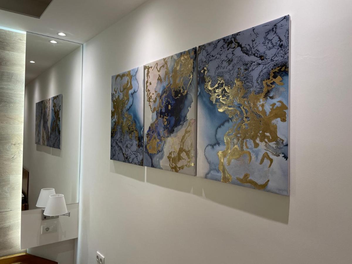 Villa I Spa Stevic Veliko Gradište Exteriör bild