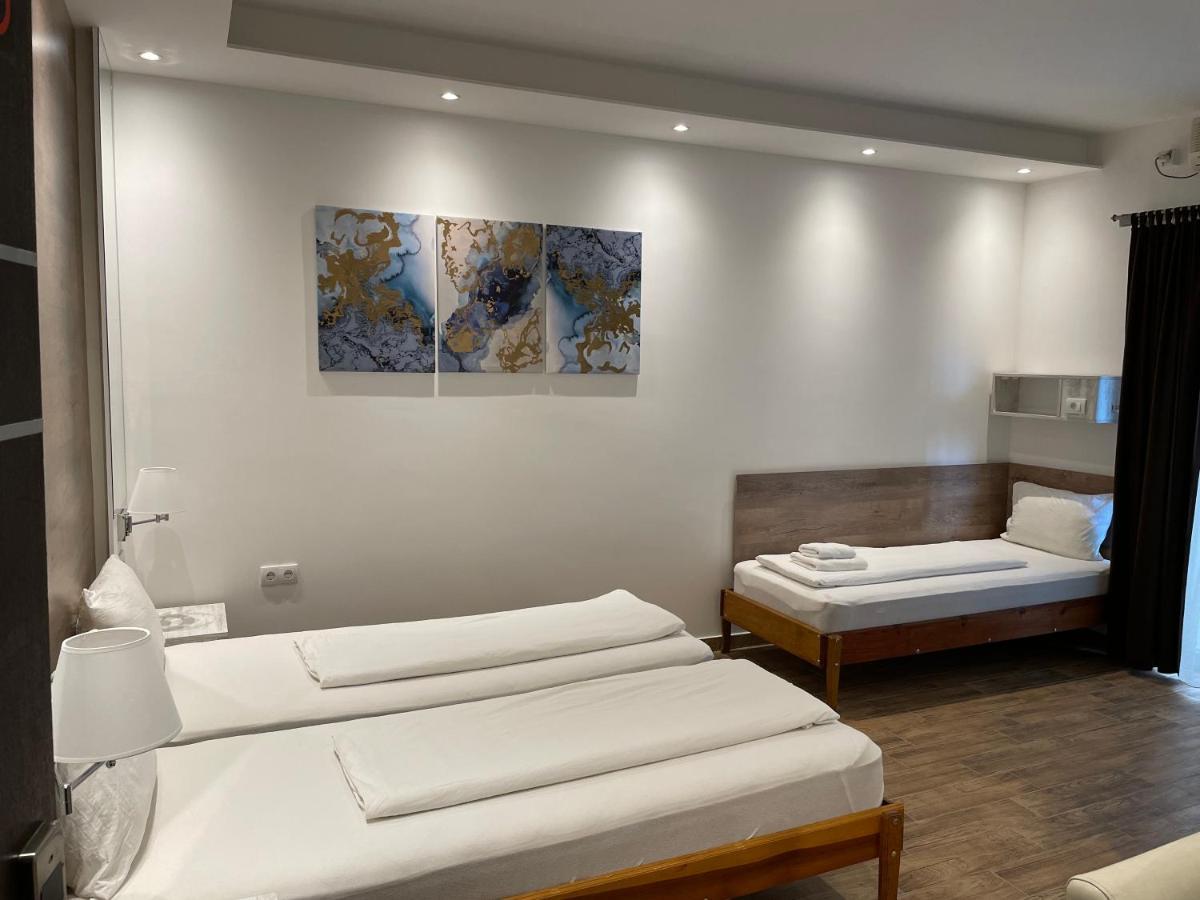 Villa I Spa Stevic Veliko Gradište Exteriör bild