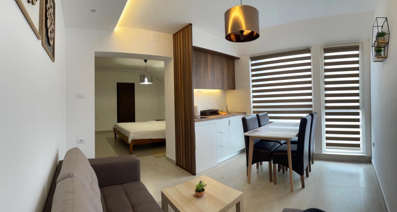Villa I Spa Stevic Veliko Gradište Exteriör bild
