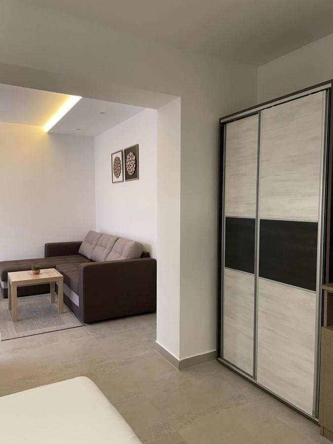 Villa I Spa Stevic Veliko Gradište Exteriör bild