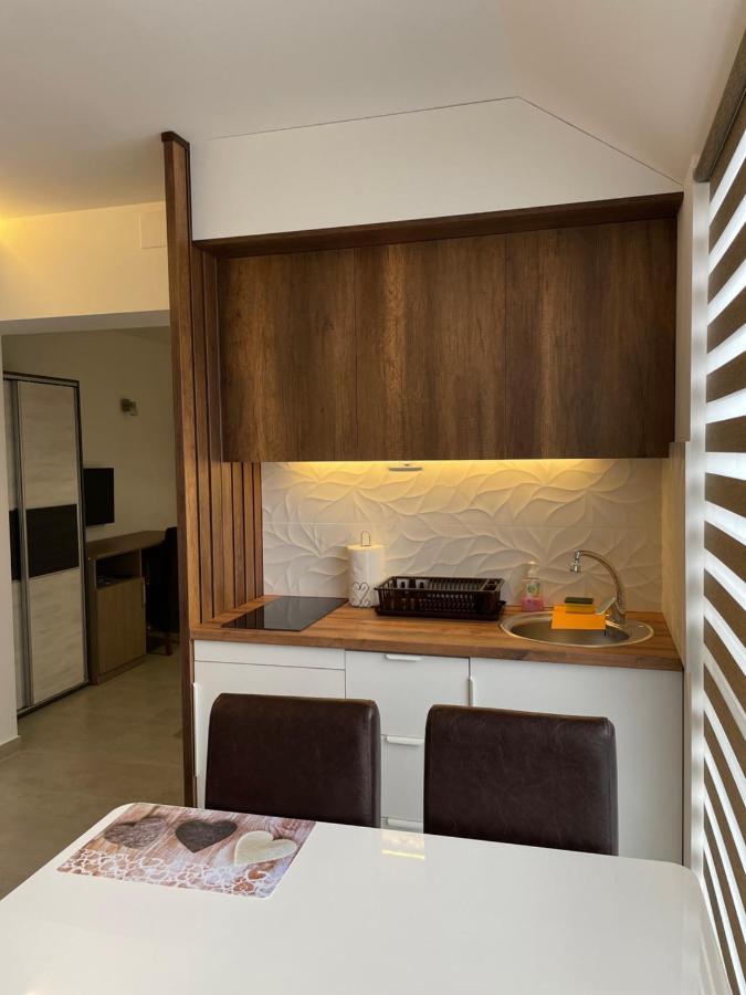 Villa I Spa Stevic Veliko Gradište Exteriör bild