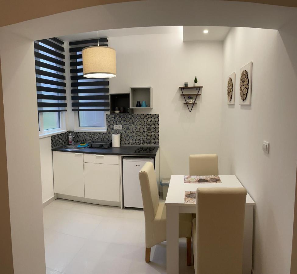 Villa I Spa Stevic Veliko Gradište Exteriör bild