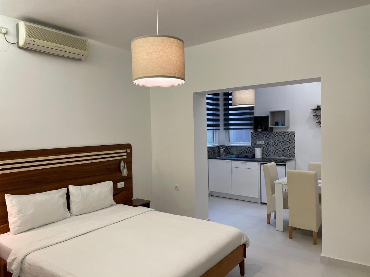 Villa I Spa Stevic Veliko Gradište Exteriör bild