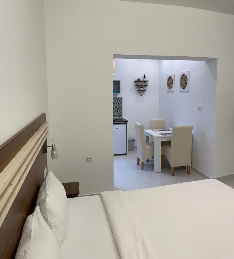 Villa I Spa Stevic Veliko Gradište Exteriör bild