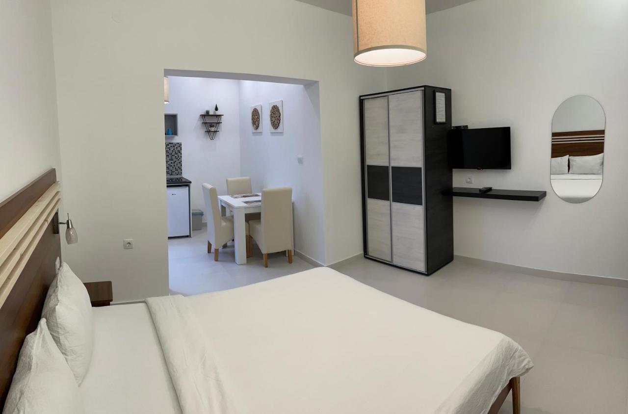 Villa I Spa Stevic Veliko Gradište Exteriör bild