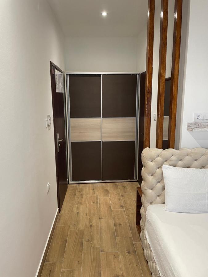 Villa I Spa Stevic Veliko Gradište Exteriör bild