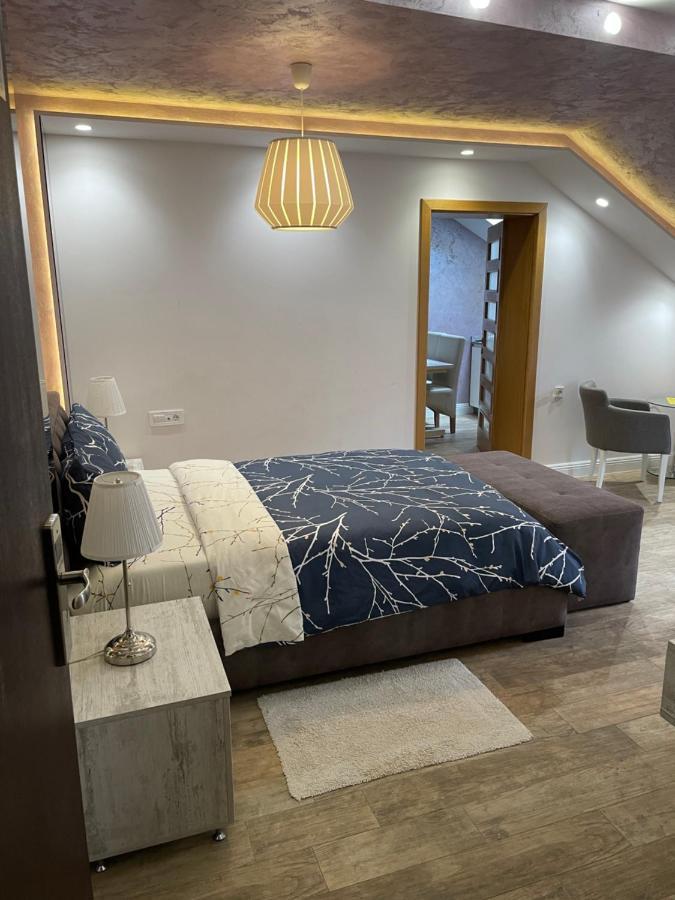 Villa I Spa Stevic Veliko Gradište Exteriör bild