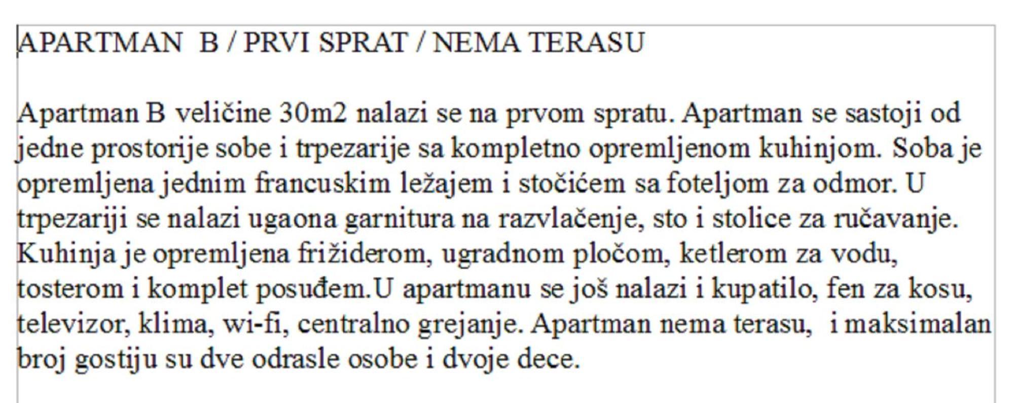 Villa I Spa Stevic Veliko Gradište Rum bild