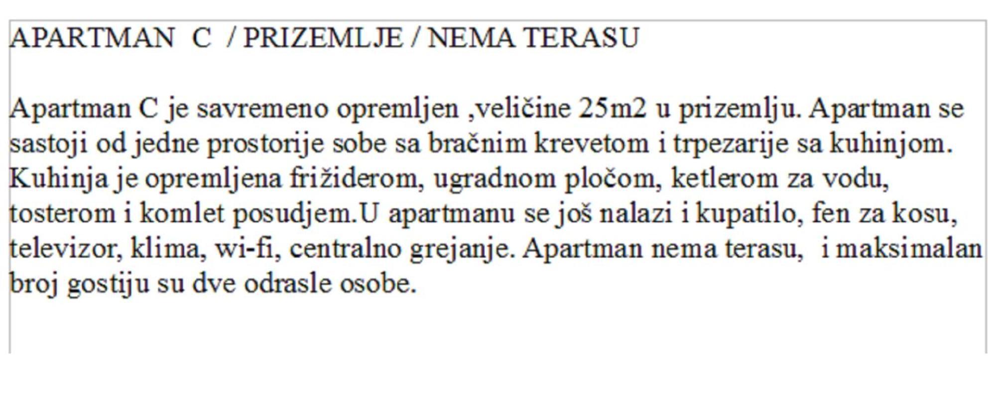 Villa I Spa Stevic Veliko Gradište Rum bild
