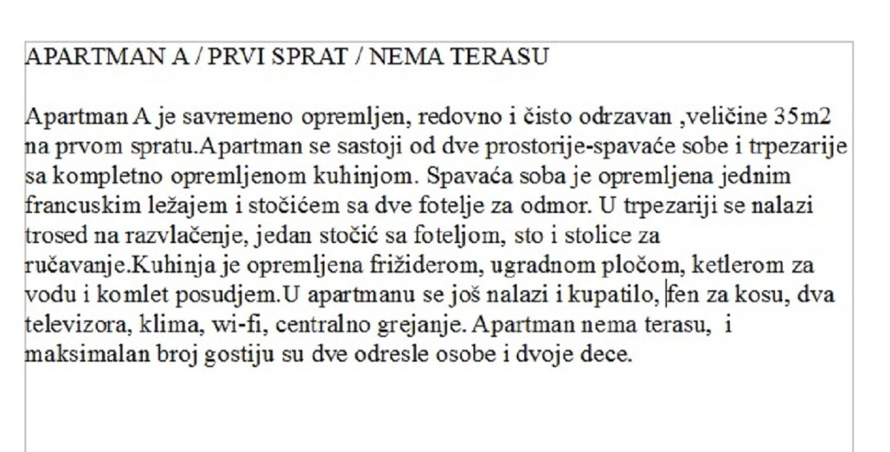 Villa I Spa Stevic Veliko Gradište Rum bild