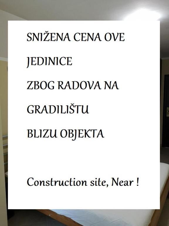 Villa I Spa Stevic Veliko Gradište Rum bild