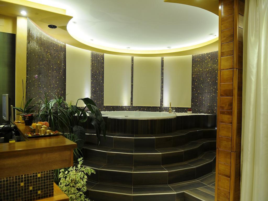 Villa I Spa Stevic Veliko Gradište Exteriör bild