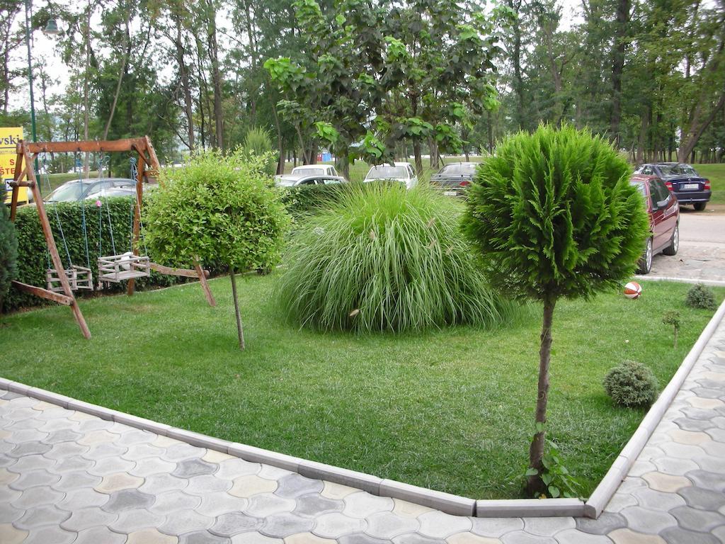 Villa I Spa Stevic Veliko Gradište Exteriör bild