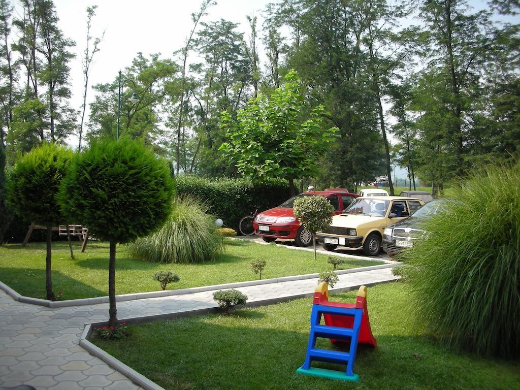 Villa I Spa Stevic Veliko Gradište Exteriör bild