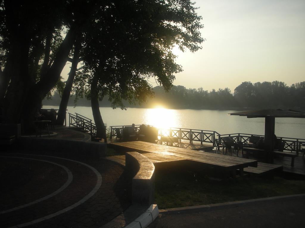 Villa I Spa Stevic Veliko Gradište Exteriör bild