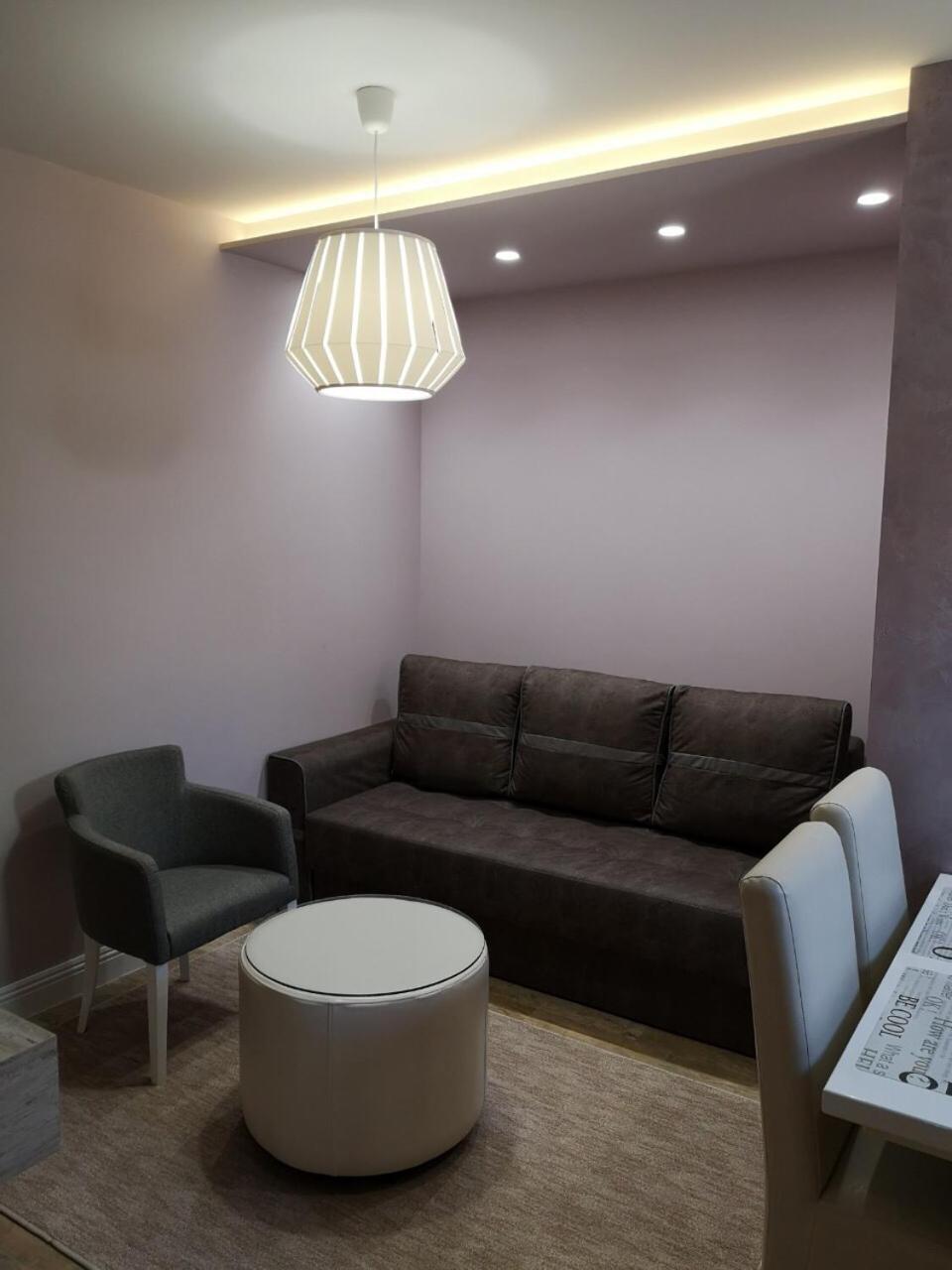 Villa I Spa Stevic Veliko Gradište Exteriör bild