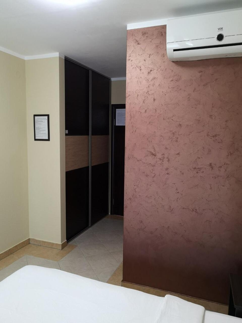 Villa I Spa Stevic Veliko Gradište Exteriör bild