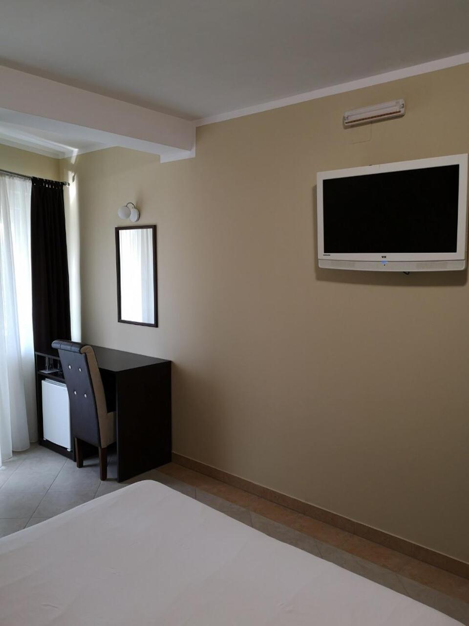 Villa I Spa Stevic Veliko Gradište Exteriör bild