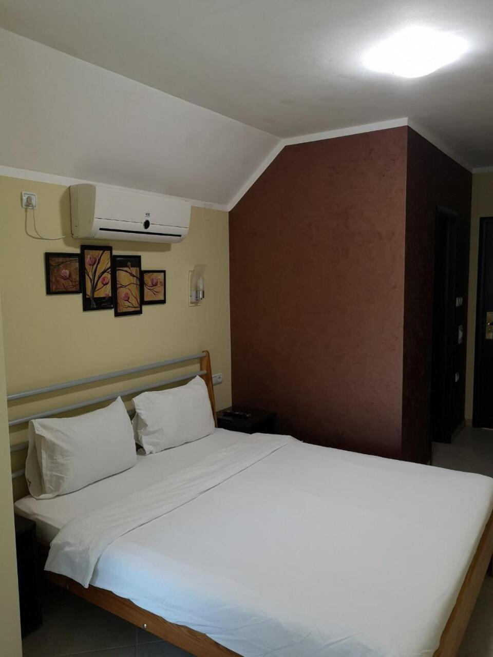 Villa I Spa Stevic Veliko Gradište Exteriör bild