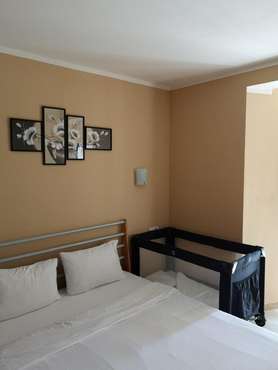 Villa I Spa Stevic Veliko Gradište Exteriör bild