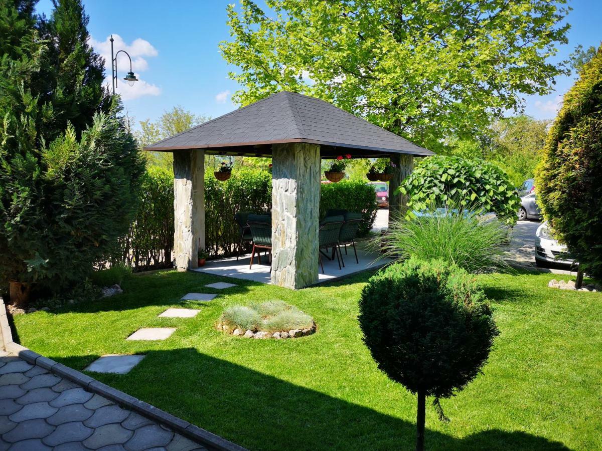 Villa I Spa Stevic Veliko Gradište Exteriör bild